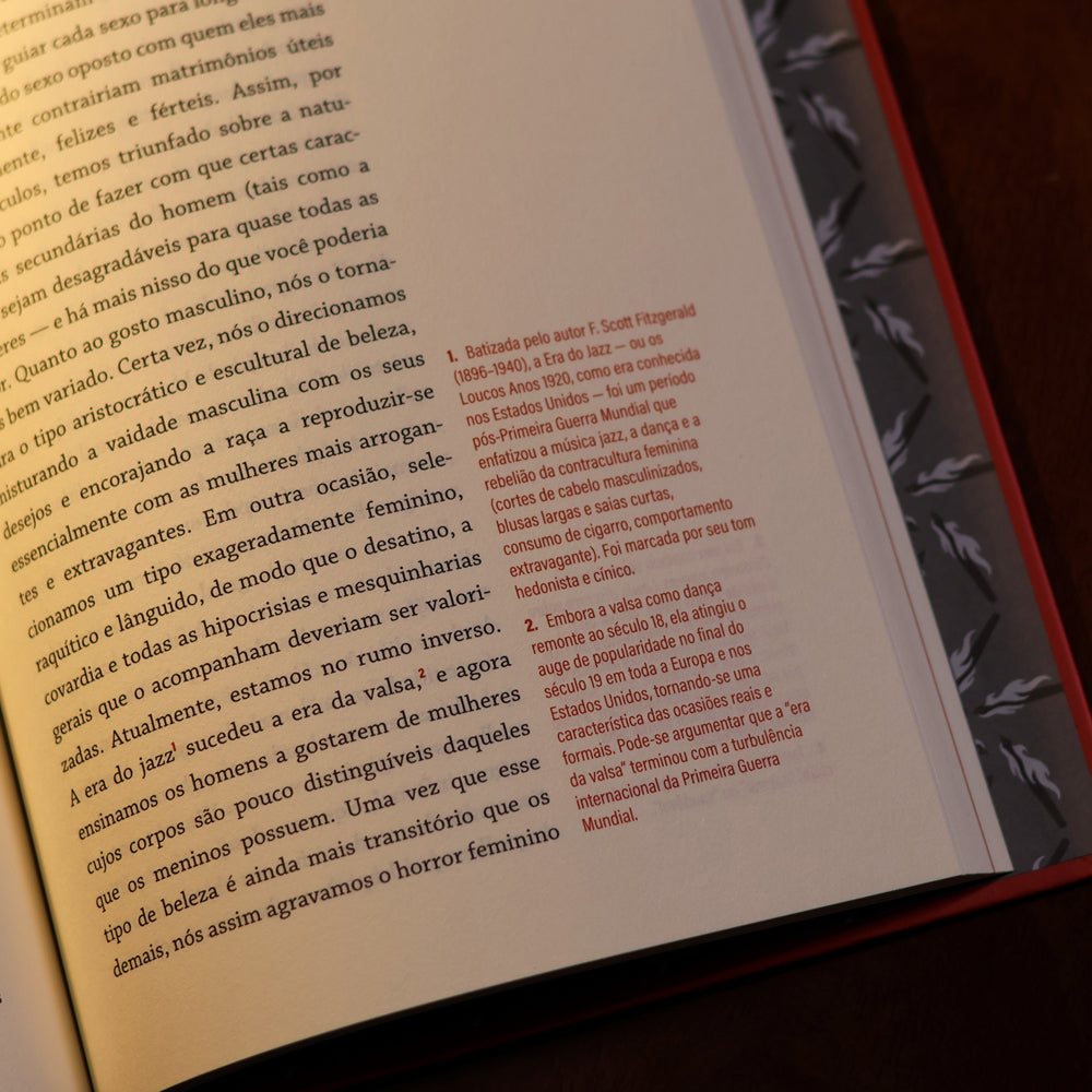 Cartas de Um Diabo a Seu Aprendiz | C.S. Lewis | Edição Anotada