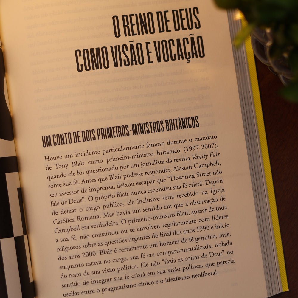 Jesus e os Poderes | N.T. Wright e Michael F. Bird