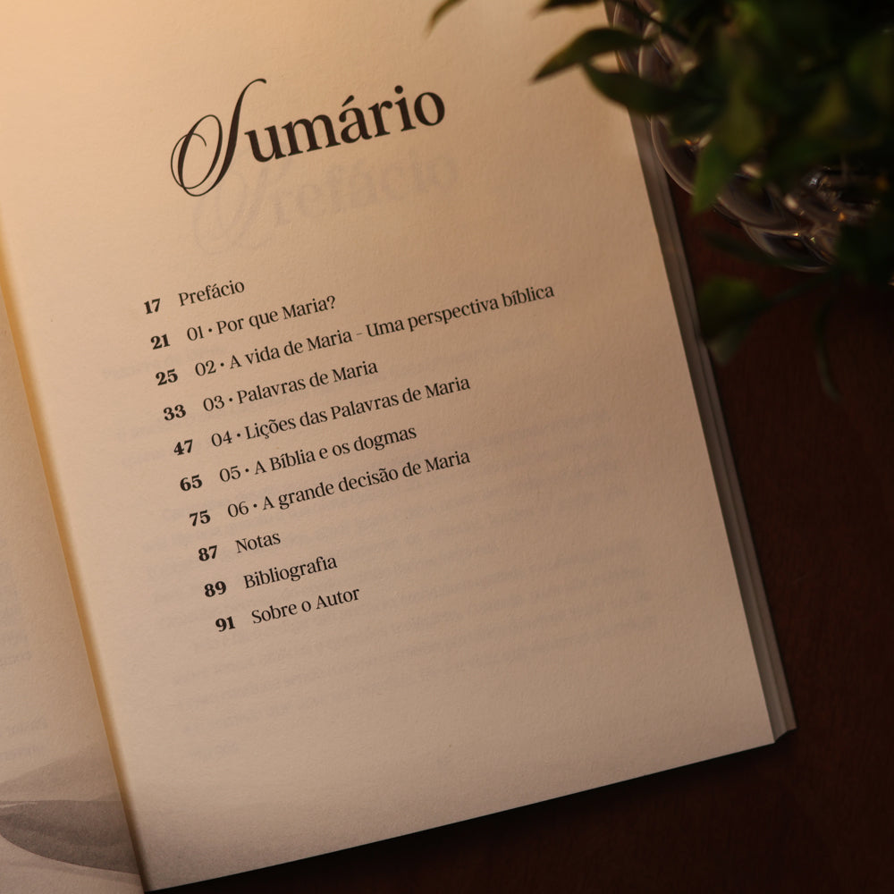 As Palavras de Maria | Carlito Paes