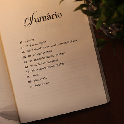 As Palavras de Maria | Carlito Paes