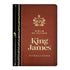 Bíblia de Estudo King James | KJA Letra Grande | Marrom
