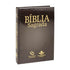 Bíblia Evangelismo Capa Dura | NAA | Preta