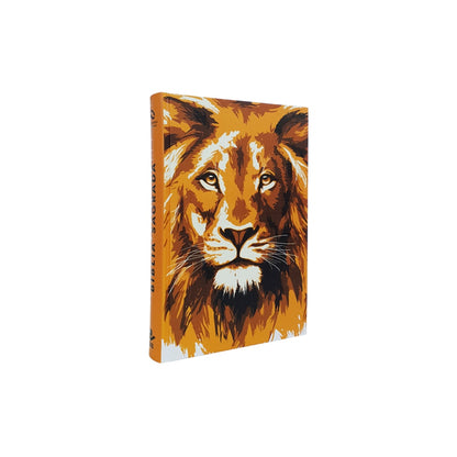 Bíblia Aslam Gold | NAA | Letra Grande | Capa Dura