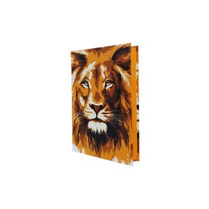 Bíblia Aslam Gold | NAA | Letra Grande | Capa Dura