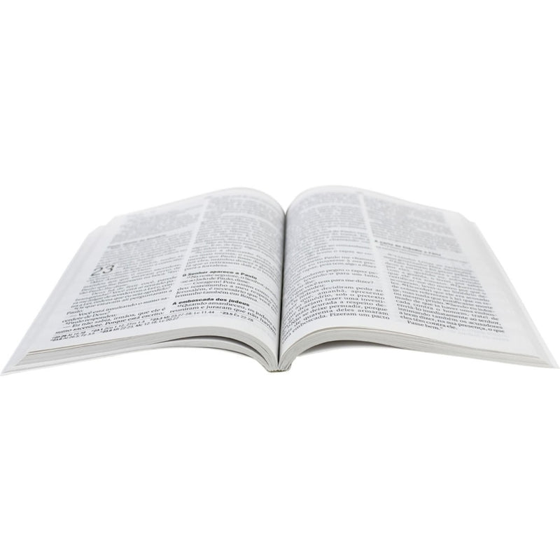 Novo Testamento NAA