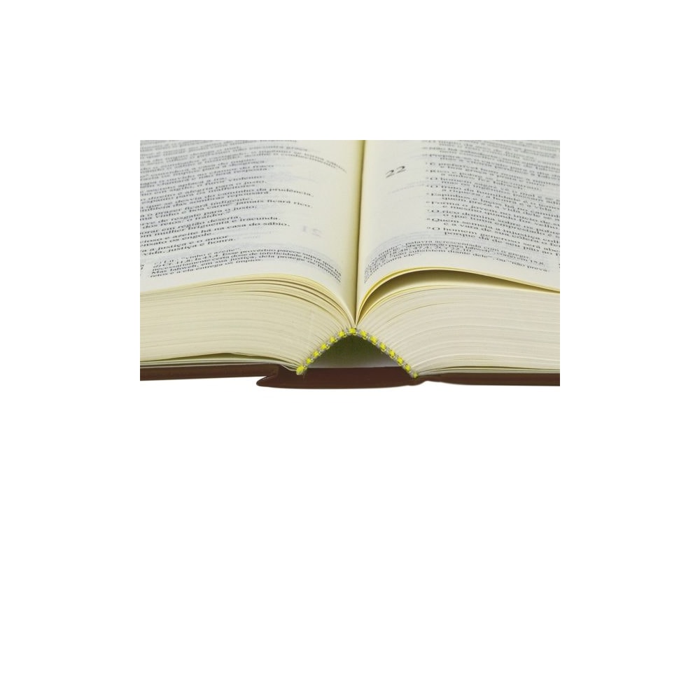 Bíblia de Jerusalém | Vinho | Capa Dura