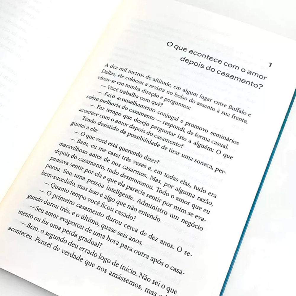 As 5 Linguagens do Amor | 3° Edição | Gary Chapman