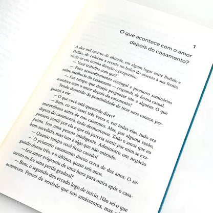 As 5 Linguagens do Amor | 3° Edição | Gary Chapman