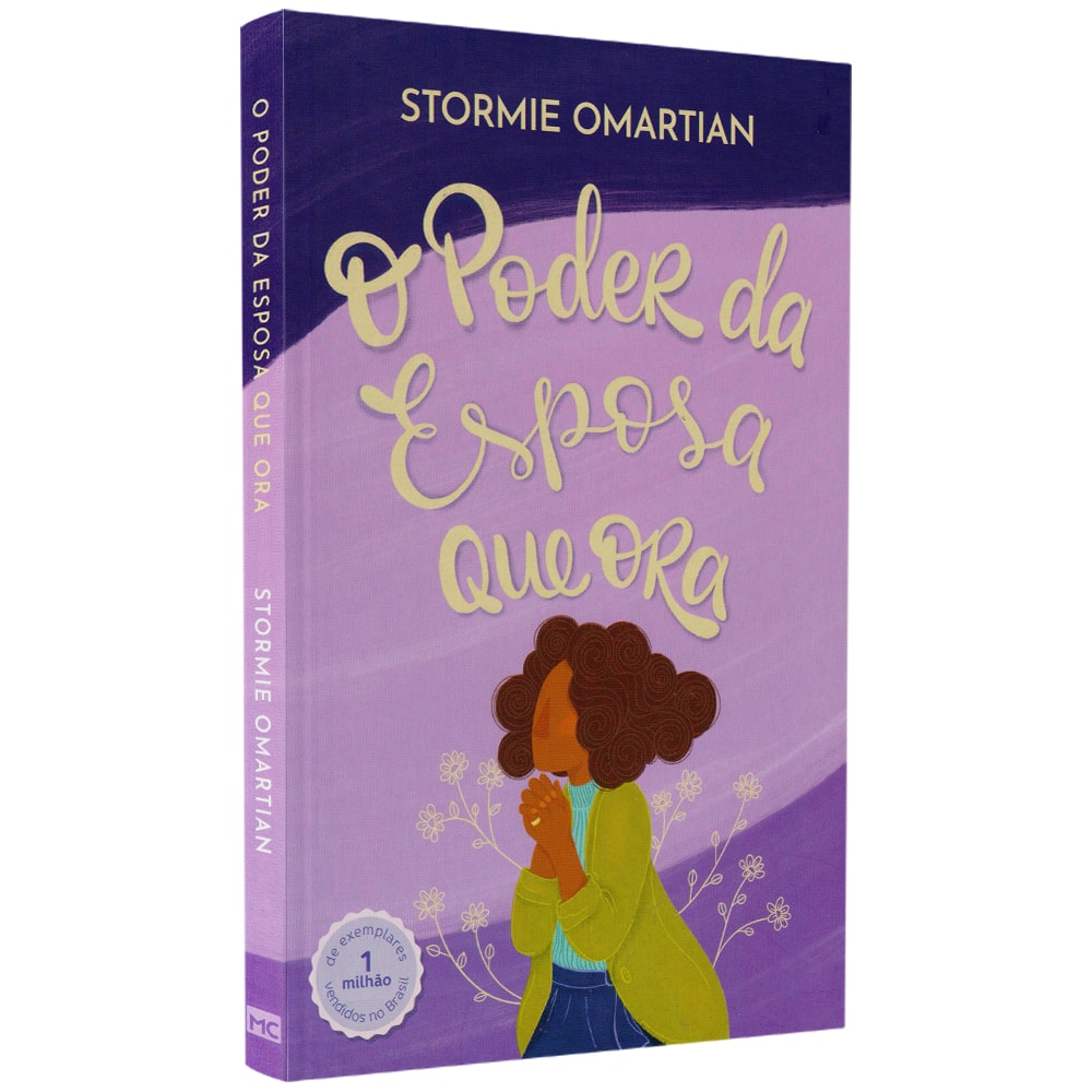 O Poder da Esposa Que Ora | Stormie Omartian