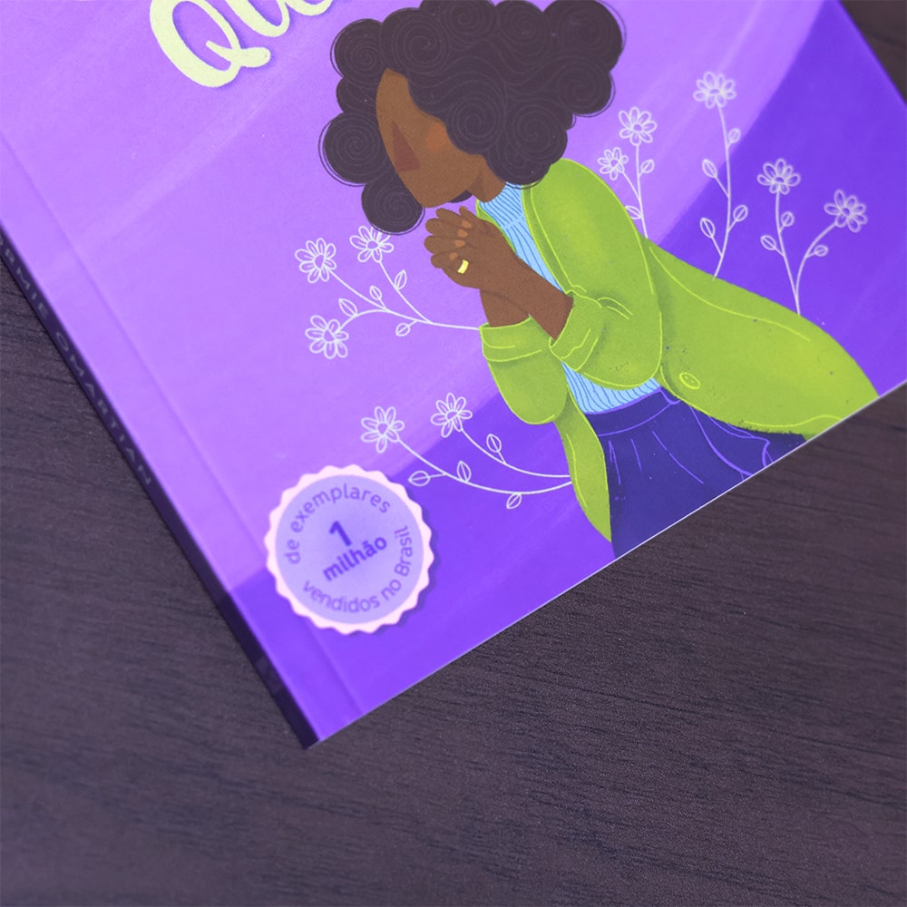 O Poder da Esposa Que Ora | Stormie Omartian