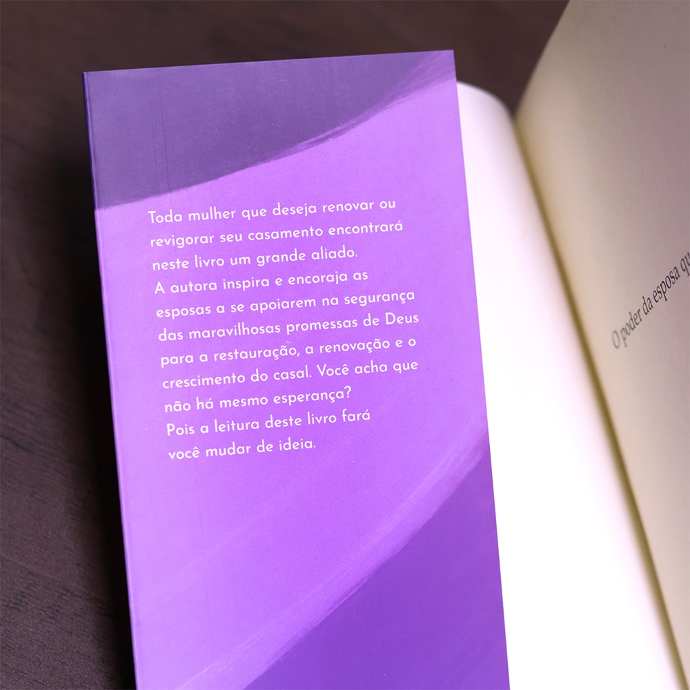 O Poder da Esposa Que Ora | Stormie Omartian