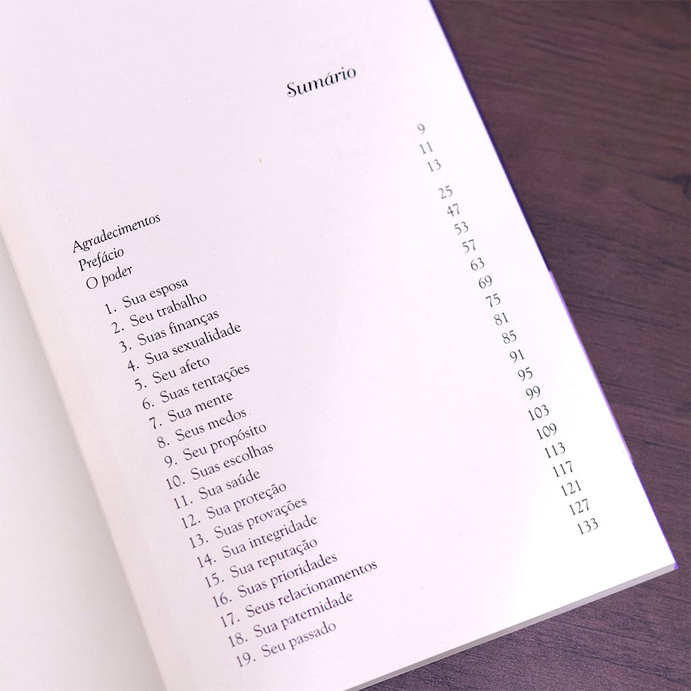 O Poder da Esposa Que Ora | Stormie Omartian