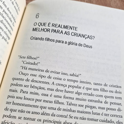 Você e Eu Pra Sempre | Francis Chan e Lisa Chan