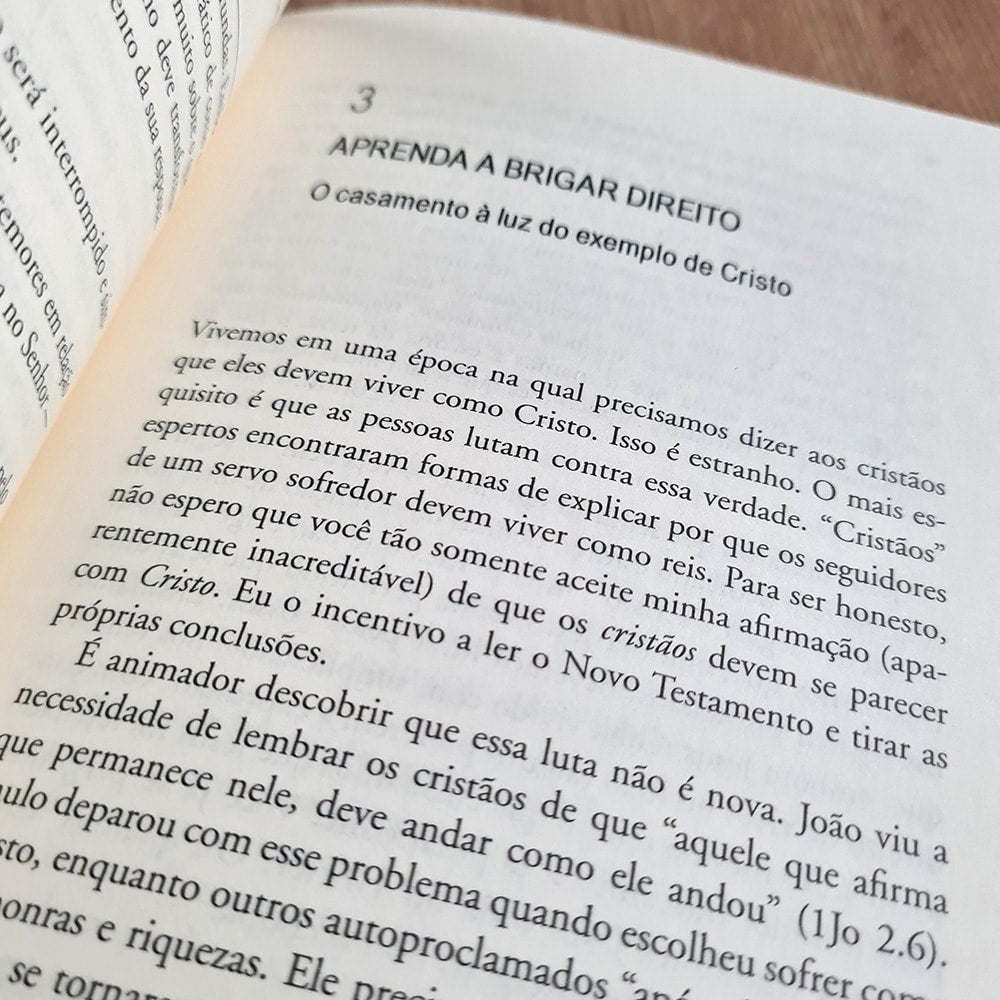 Você e Eu Pra Sempre | Francis Chan e Lisa Chan