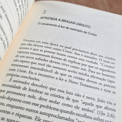 Você e Eu Pra Sempre | Francis Chan e Lisa Chan