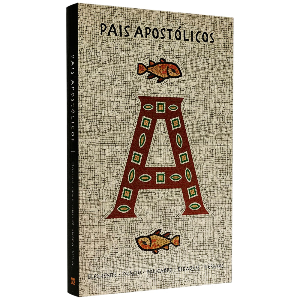 Pais Apostólicos
