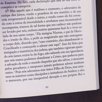Pais Apostólicos