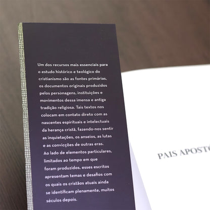Pais Apostólicos