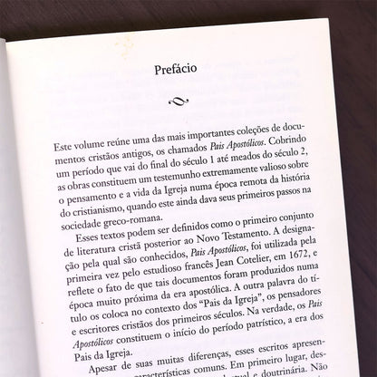 Pais Apostólicos