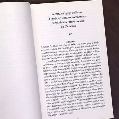 Pais Apostólicos