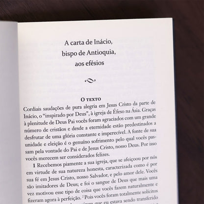Pais Apostólicos