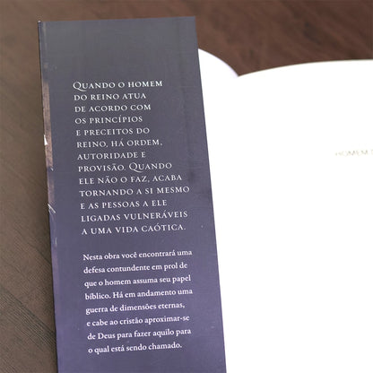 Homem do Reino | Tony Evans