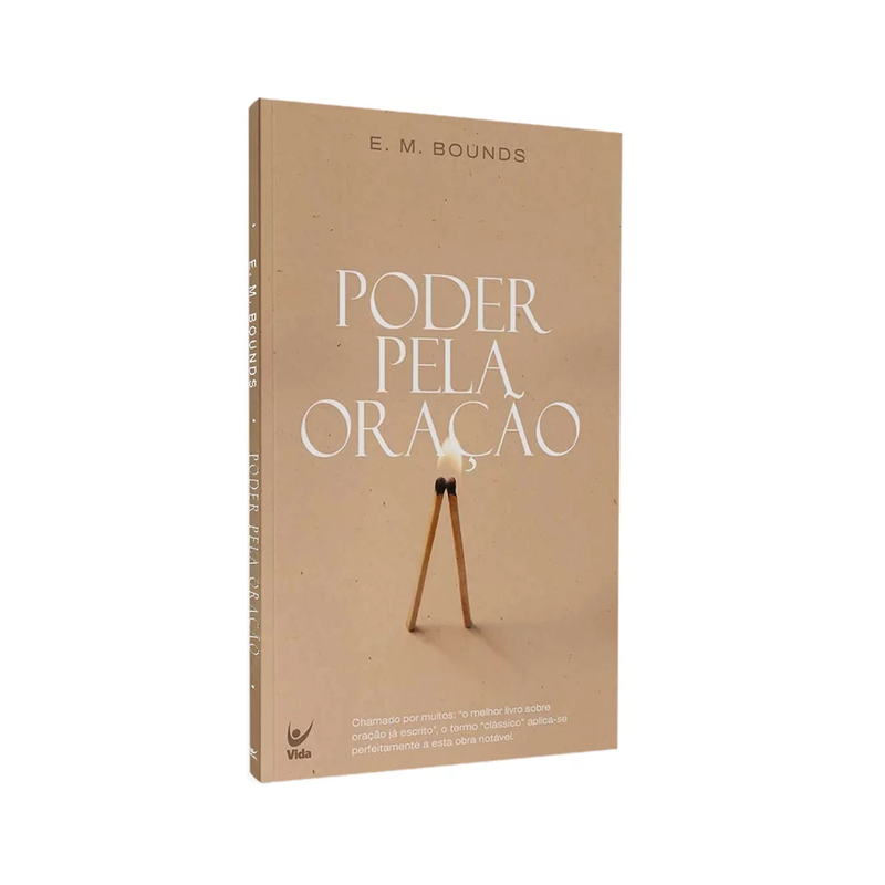 Poder Pela Oração | E M Bounds