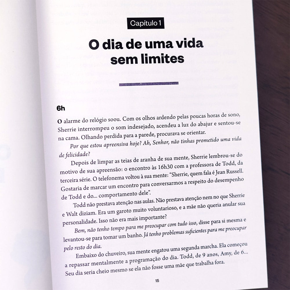 Limites Quando Dizer Sim Quando Dizer Não | 2ª Edição | Cloud e Townsend