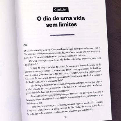 Limites Quando Dizer Sim Quando Dizer Não | 2ª Edição | Cloud e Townsend