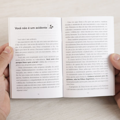 Você Não Está Aqui Por Acaso | Rick Warren