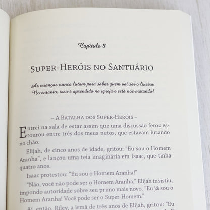 Os Caminhos Sobrenaturais da Realeza | Kris Vallotton e Bill Johnson