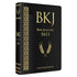 Bíblia King James 1611 | Fiel | Ultra Gigante | Luxo Preta