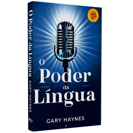 O Poder da Língua | Gary Haynes