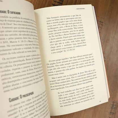 O Reino de Ponta Cabeça | Donald B Kraybill