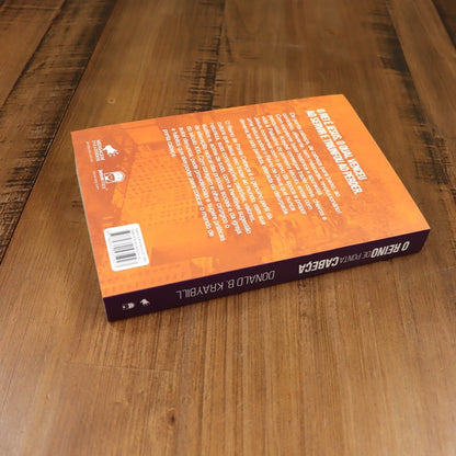 O Reino de Ponta Cabeça | Donald B Kraybill