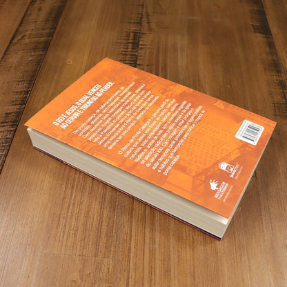 O Reino de Ponta Cabeça | Donald B Kraybill