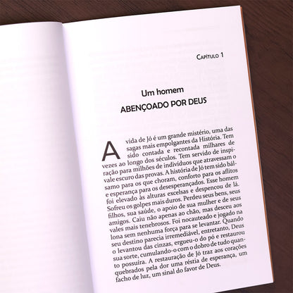 As Teses de Satanás | Hernandes Dias Lopes