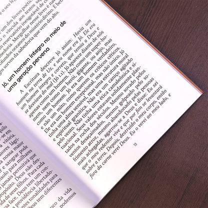 As Teses de Satanás | Hernandes Dias Lopes