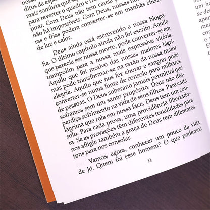 As Teses de Satanás | Hernandes Dias Lopes
