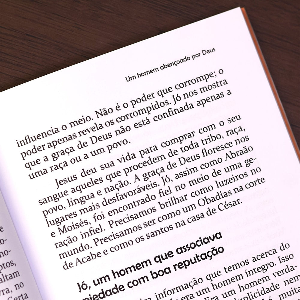 As Teses de Satanás | Hernandes Dias Lopes