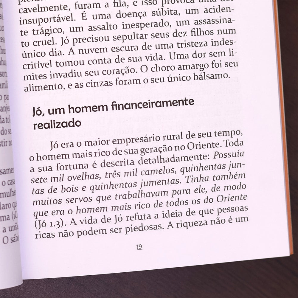 As Teses de Satanás | Hernandes Dias Lopes
