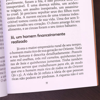 As Teses de Satanás | Hernandes Dias Lopes