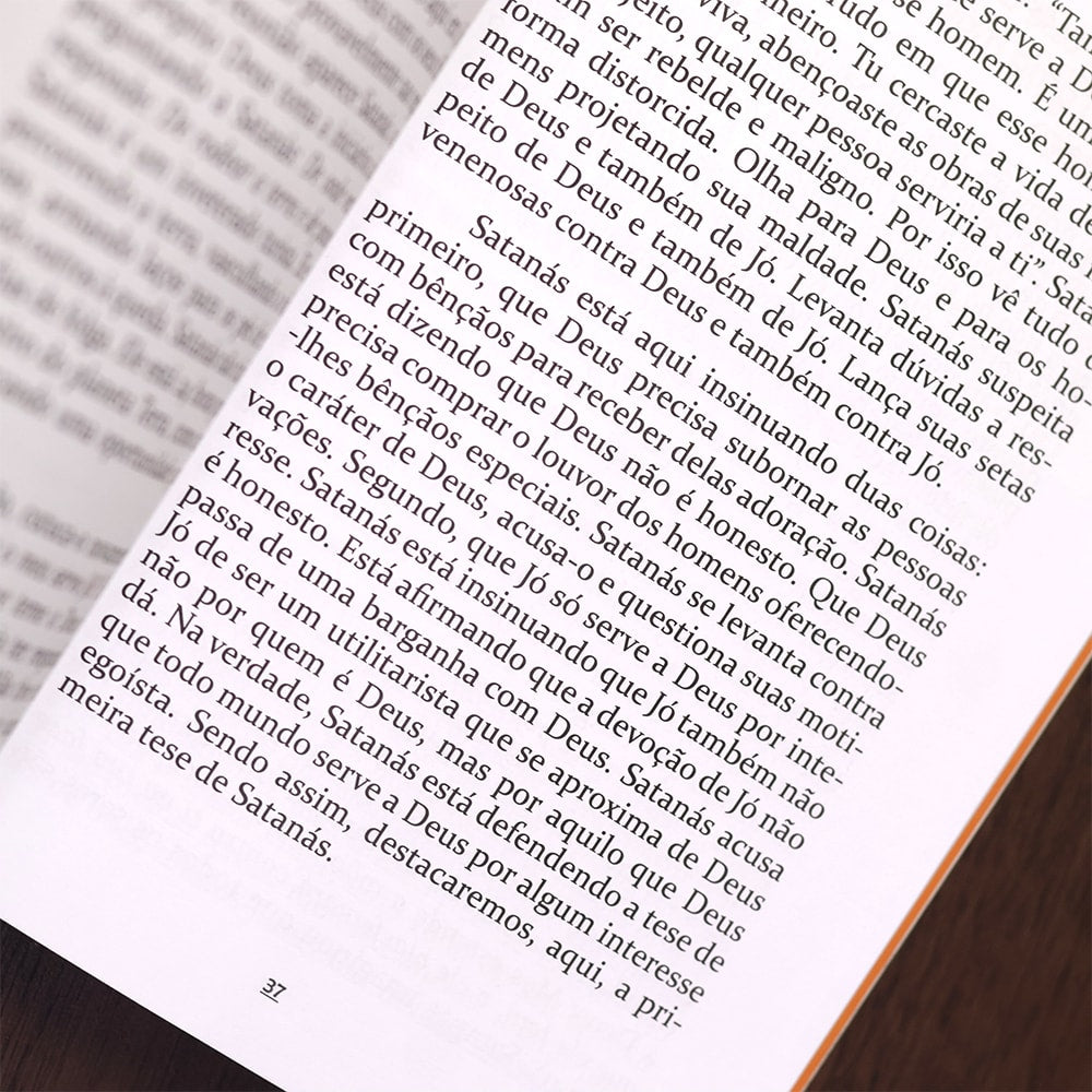 As Teses de Satanás | Hernandes Dias Lopes