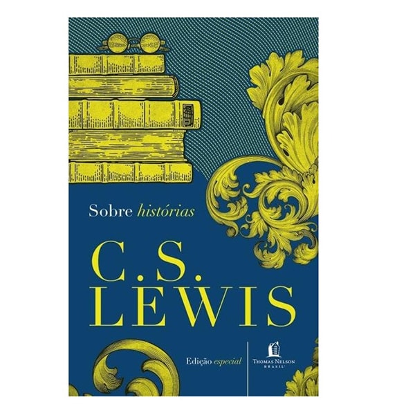 Sobre Histórias | C S Lewis
