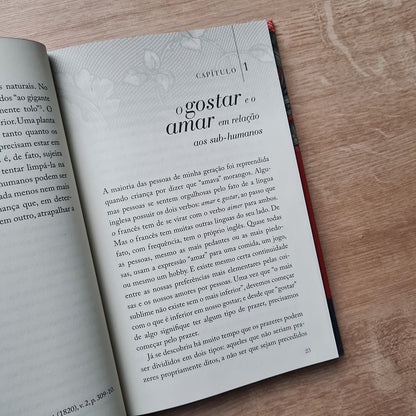 Os Quatro Amores | CS Lewis