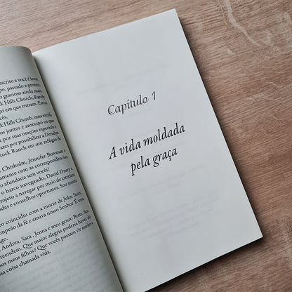 Graça | Max Lucado