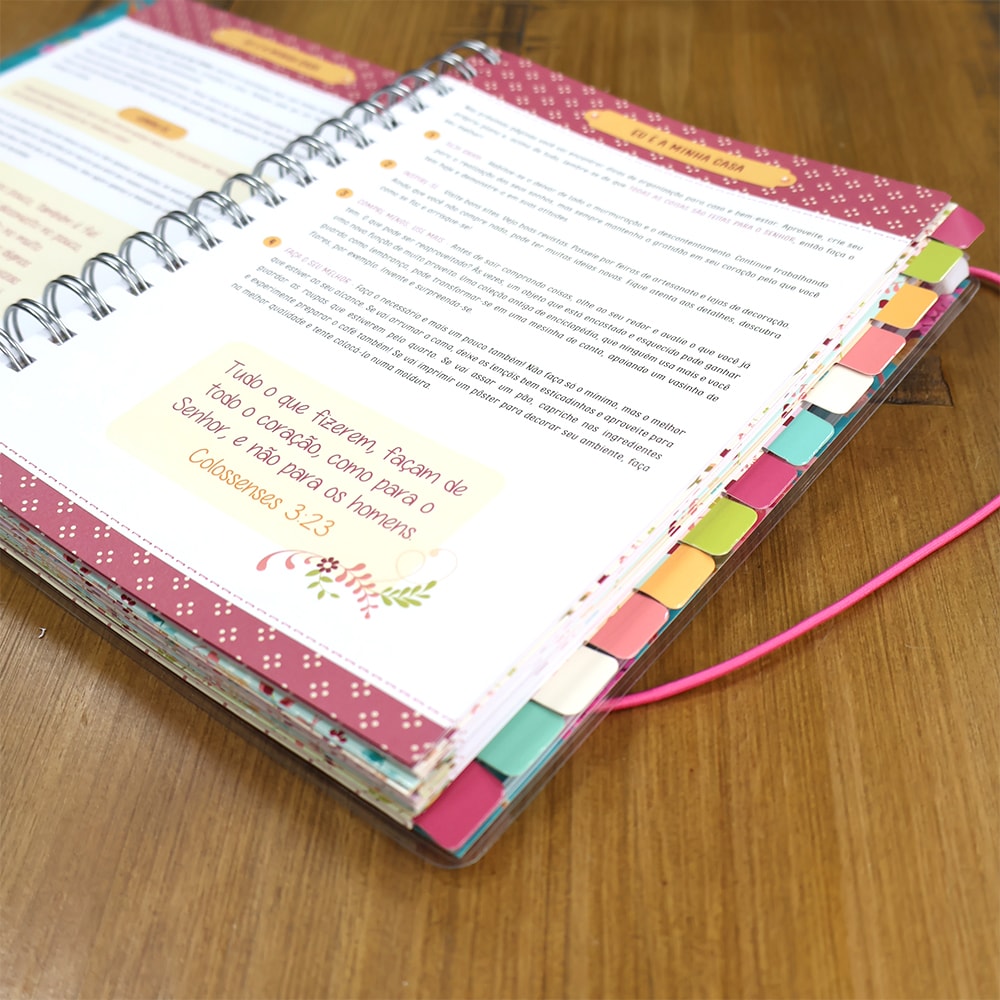 Meu Plano Perfeito | Capa Flores