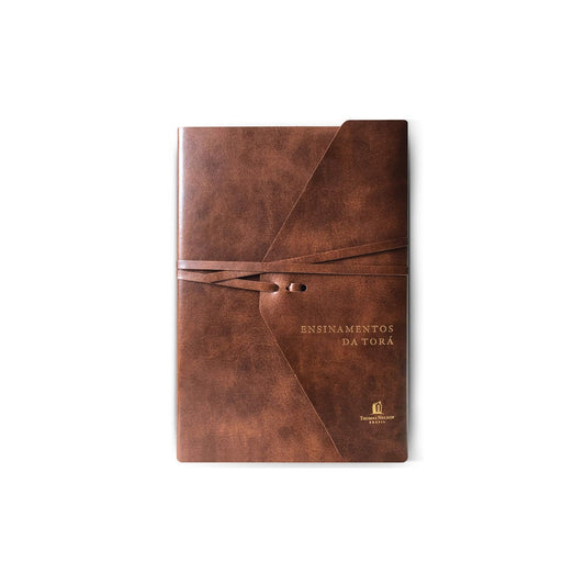 Ensinamentos da Torá | Thomas Nelson