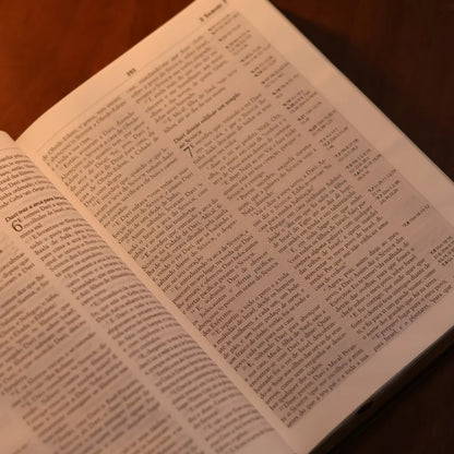 Bíblia do Obreiro Aprovado | ARC | Harpa Avivada | Capa Luxo Preta