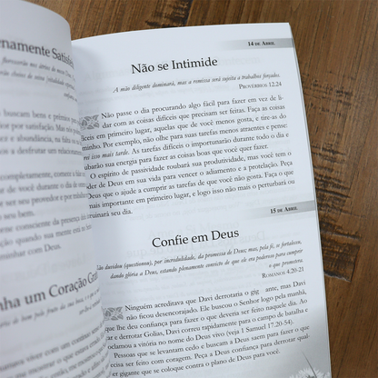 Começando Bem seu Dia | Joyce Meyer